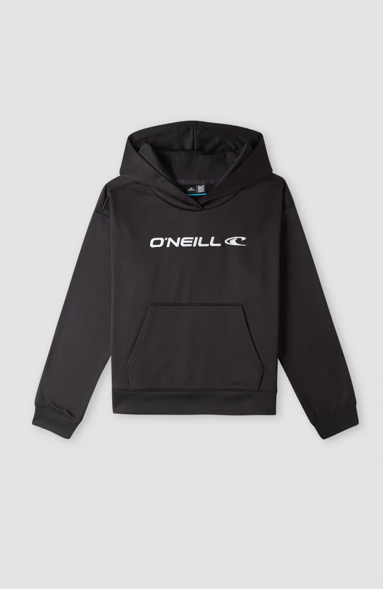 RUTILE HOODIE FLEECE