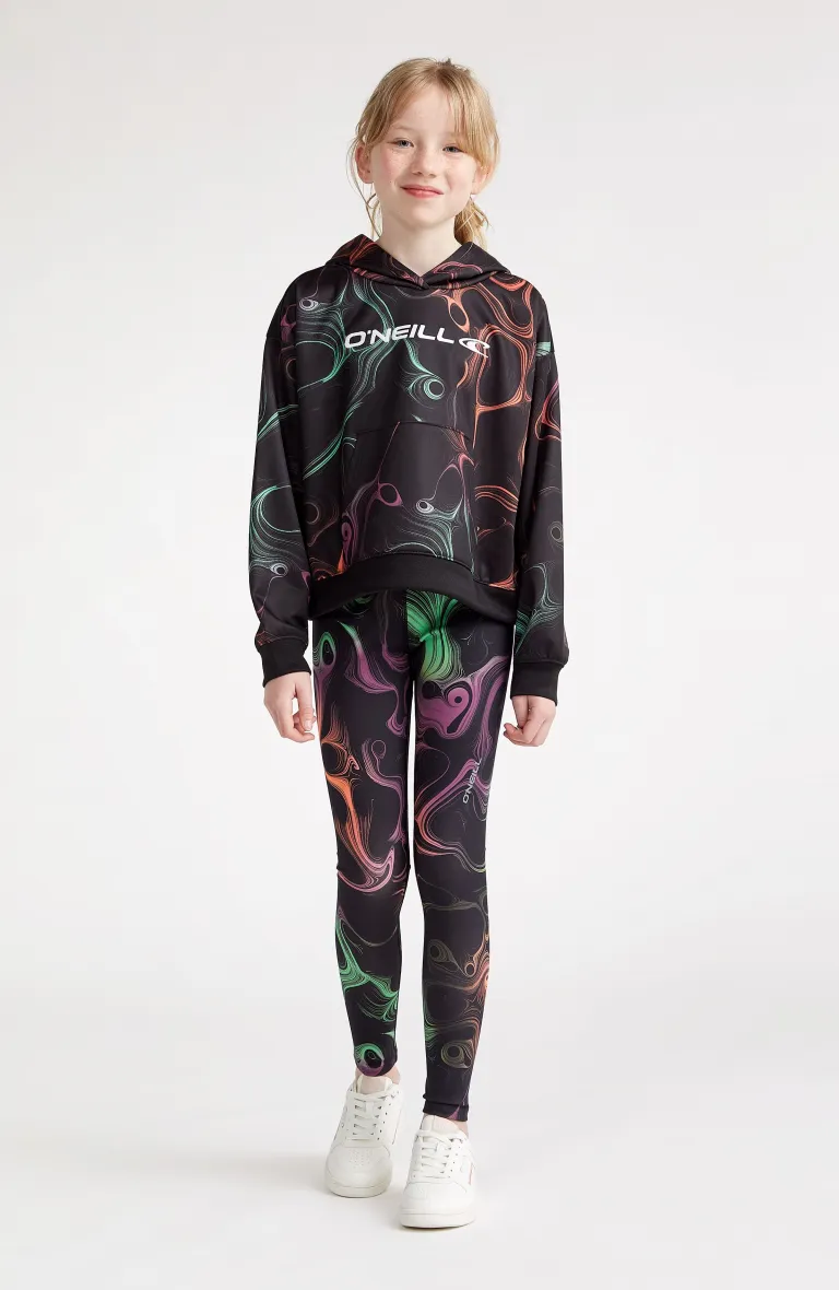 RUTILE HOODIE FLEECE