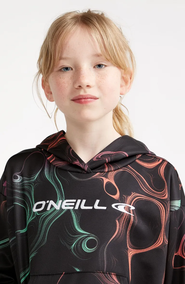 RUTILE HOODIE FLEECE