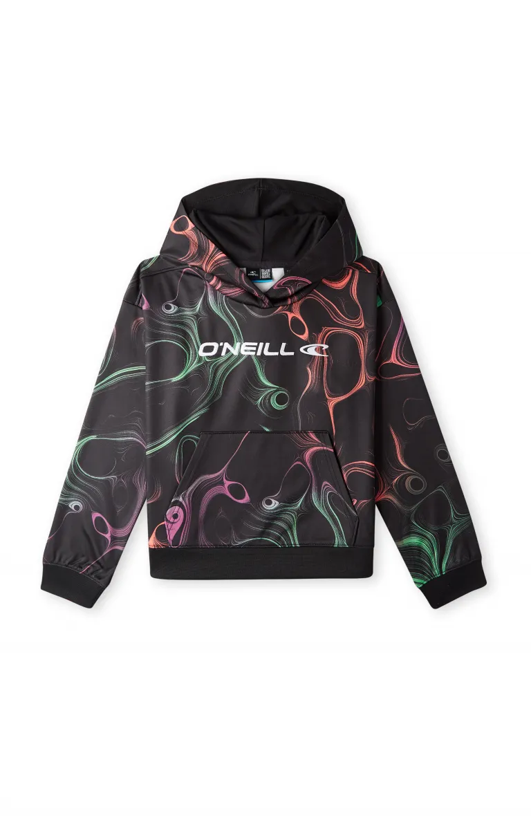 RUTILE HOODIE FLEECE