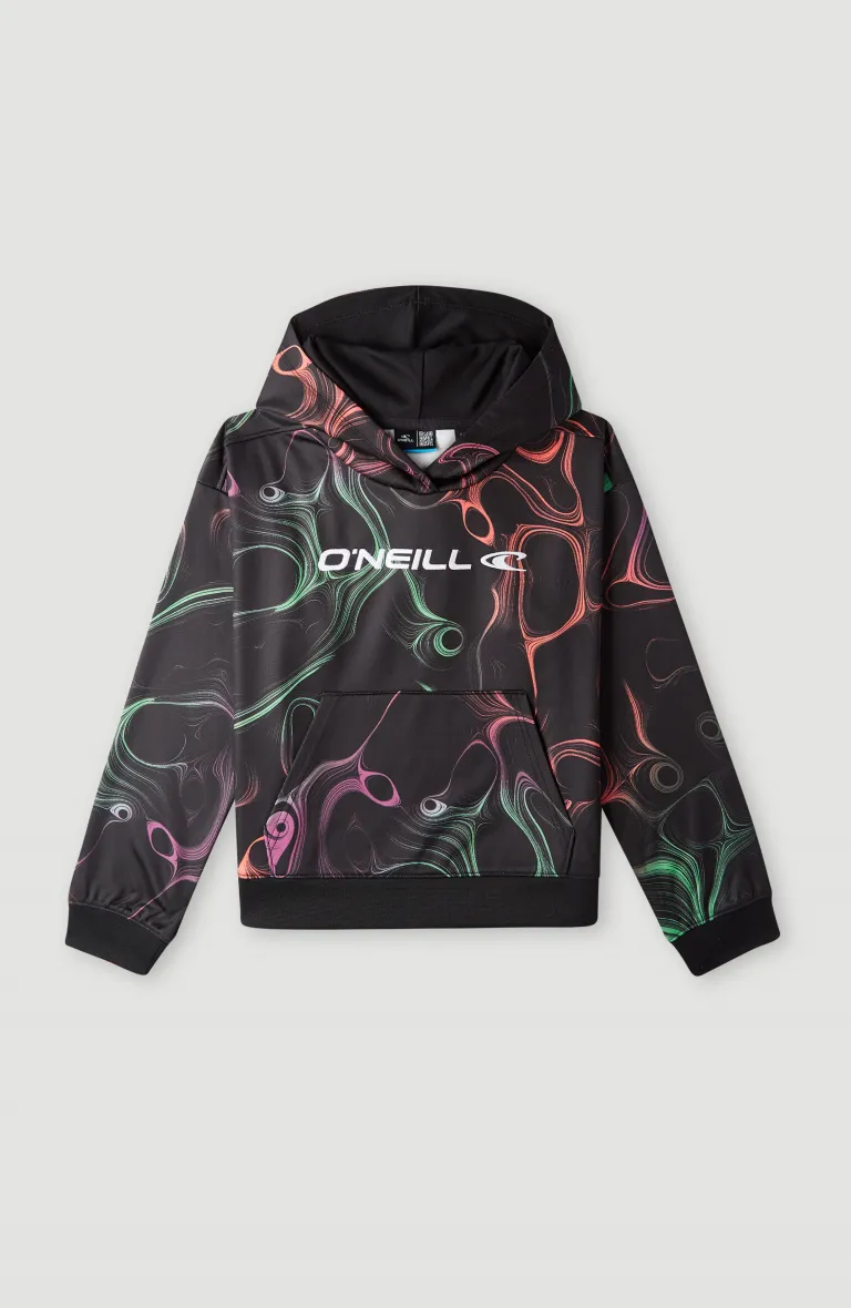 RUTILE HOODIE FLEECE