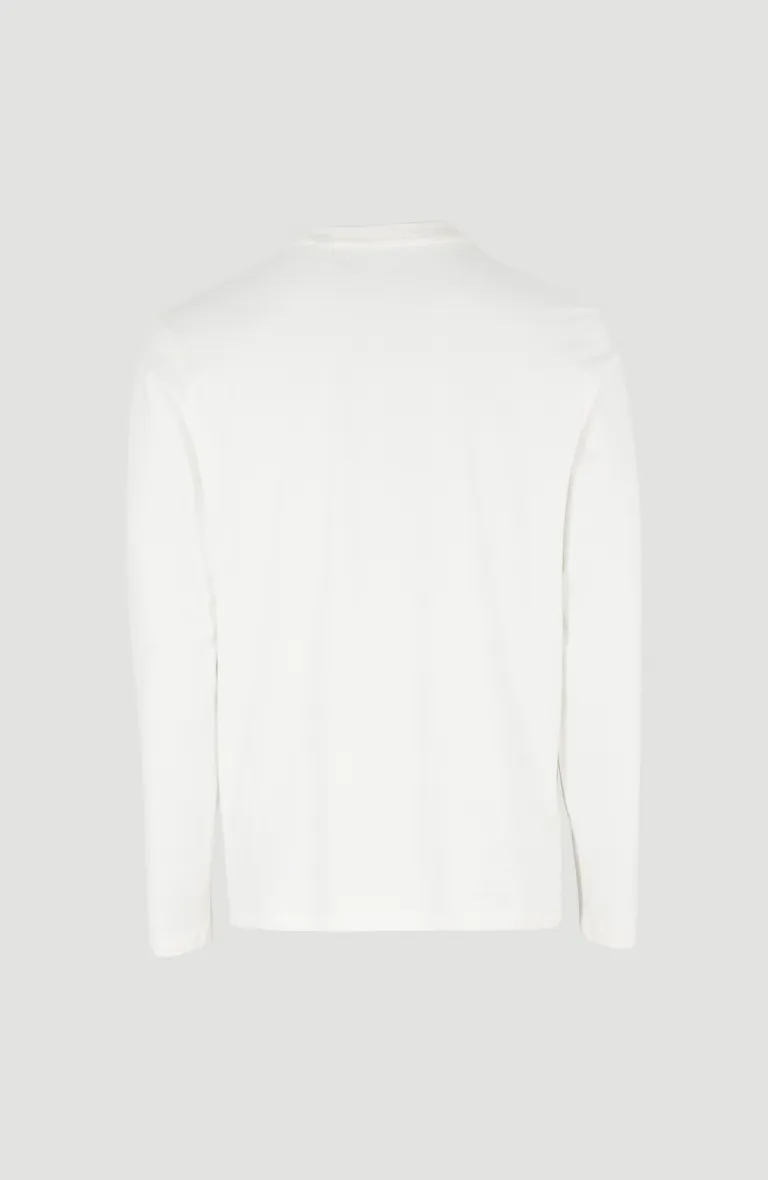 SURF STATE L/SLV T-SHIRT