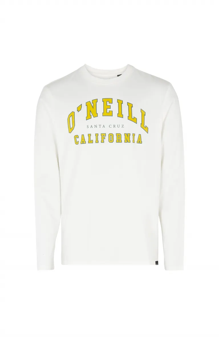 SURF STATE L/SLV T-SHIRT