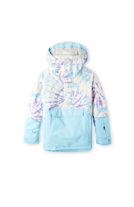 Dievčenský lyžiarsky anorak