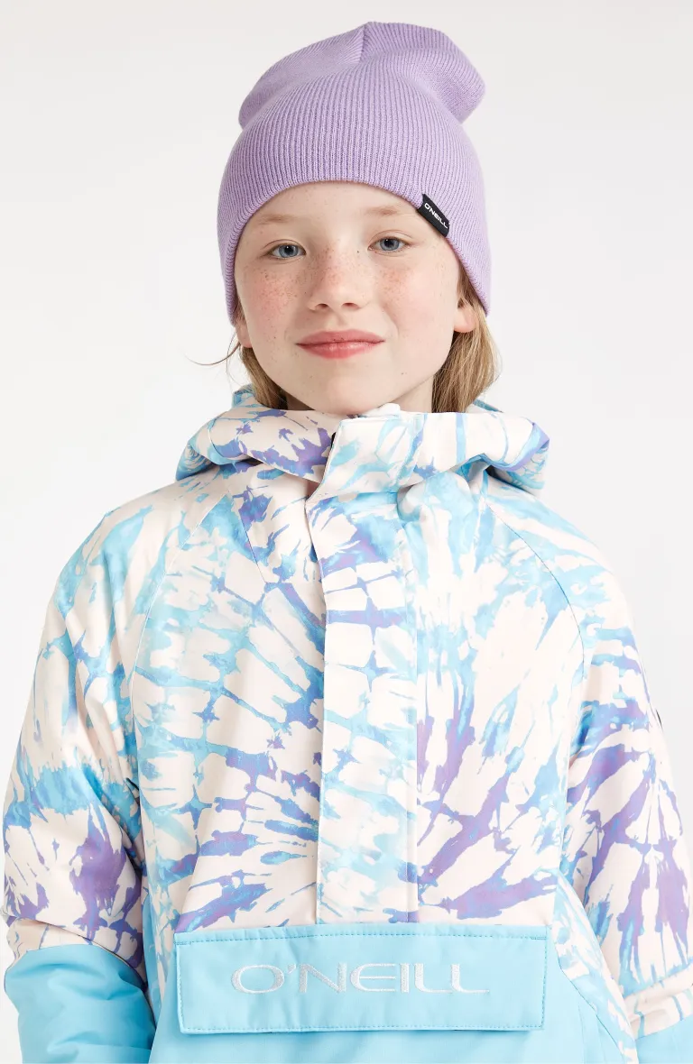 Dievčenský lyžiarsky anorak