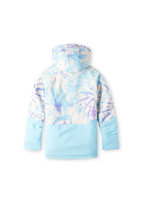 Dievčenský lyžiarsky anorak