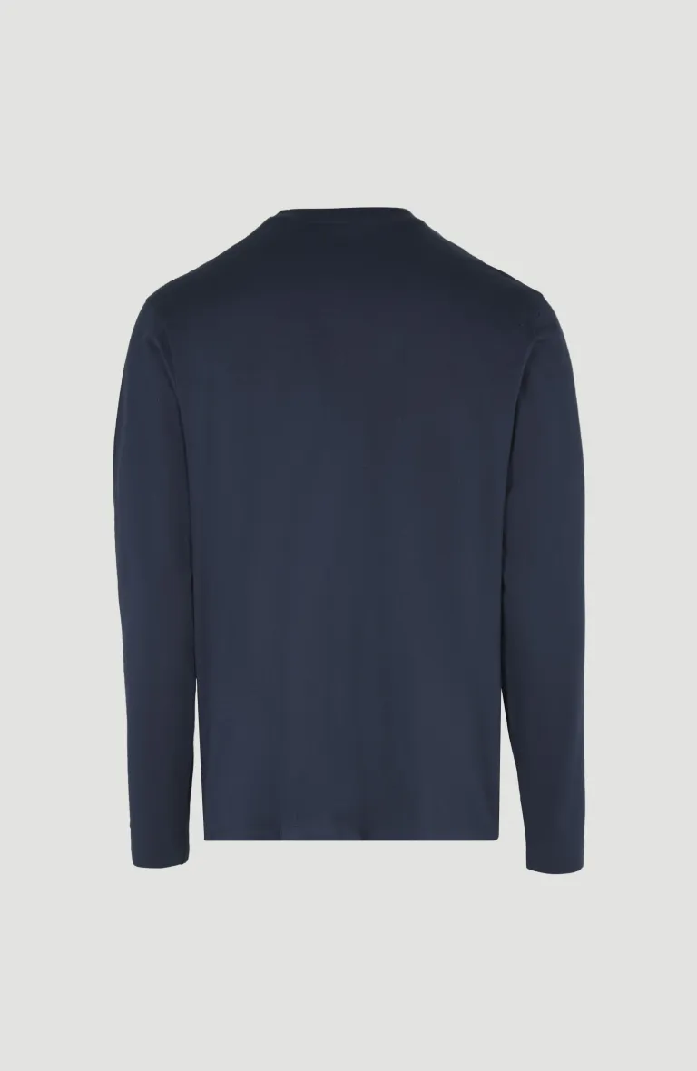 SURF STATE L/SLV T-SHIRT