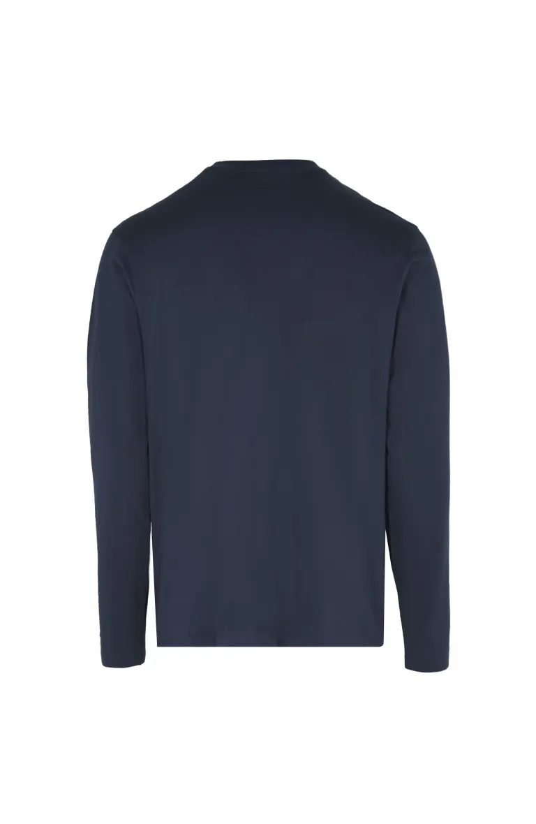 SURF STATE L/SLV T-SHIRT