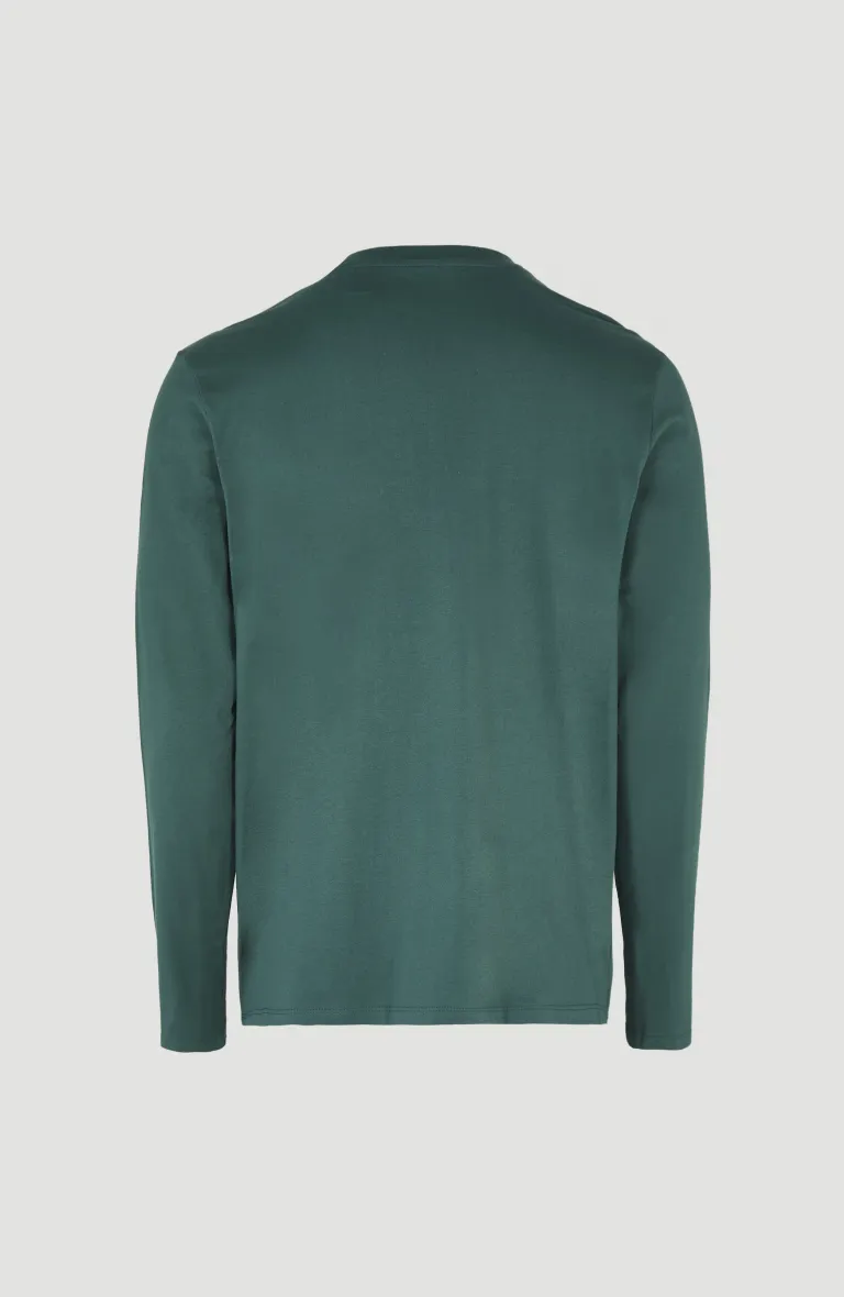 SURF STATE L/SLV T-SHIRT