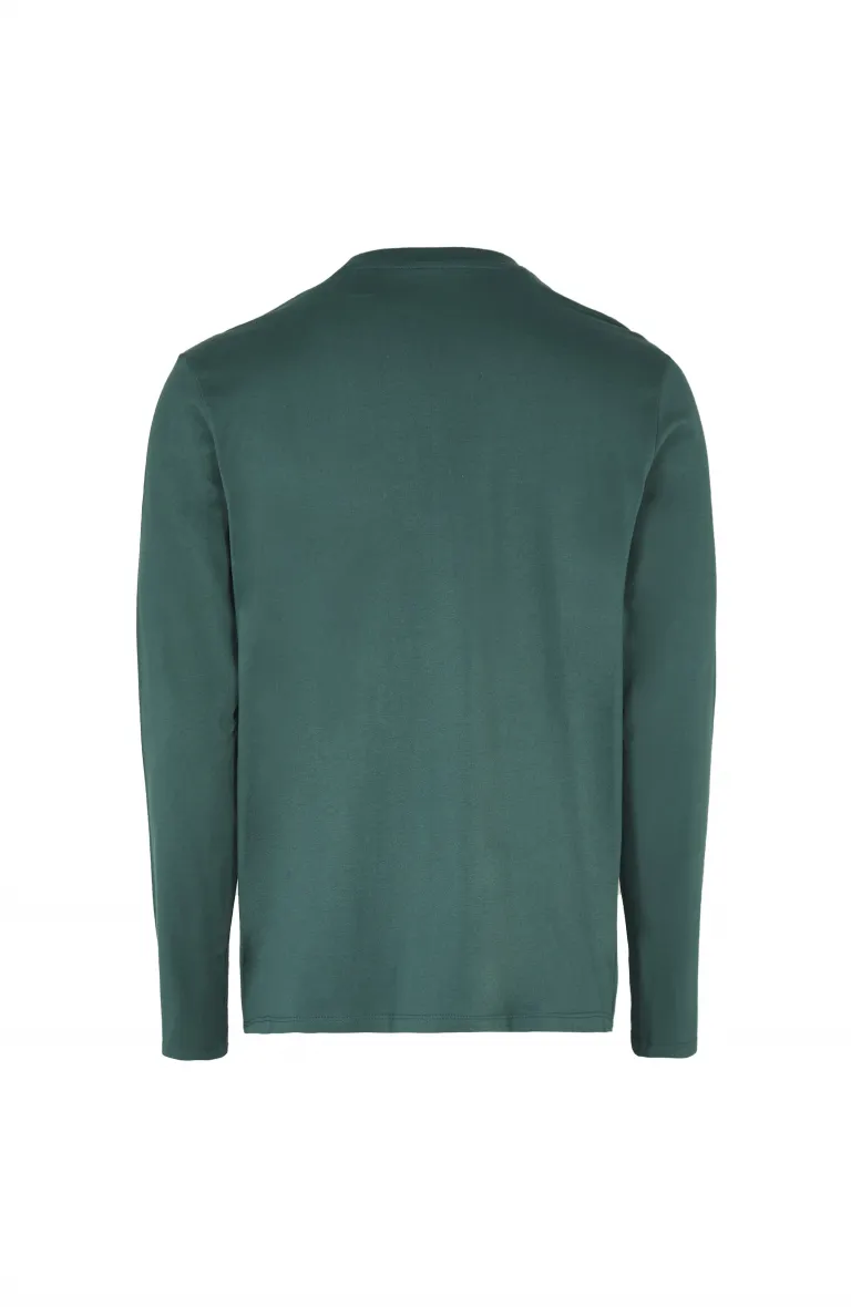 SURF STATE L/SLV T-SHIRT