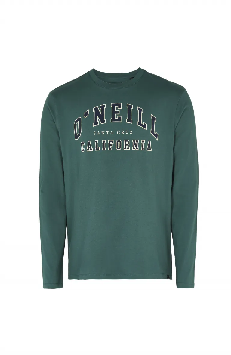 SURF STATE L/SLV T-SHIRT