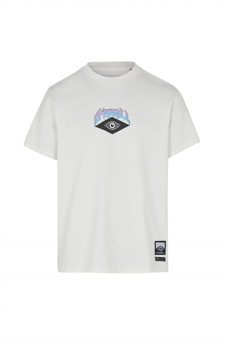 SURF HEROES GRAPHIC T-SHIRT