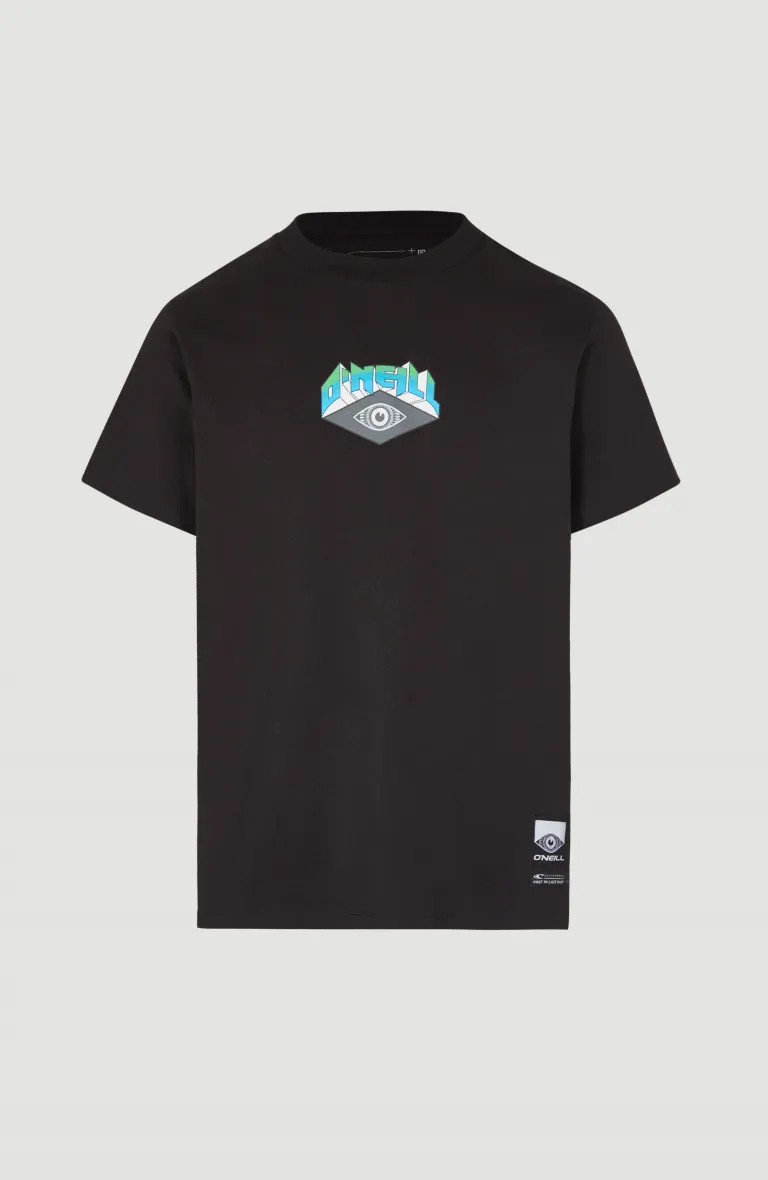 SURF HEROES GRAPHIC T-SHIRT