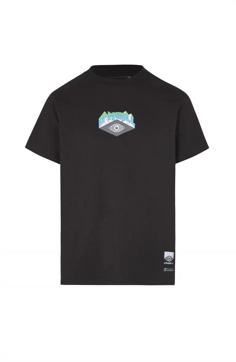 SURF HEROES GRAPHIC T-SHIRT