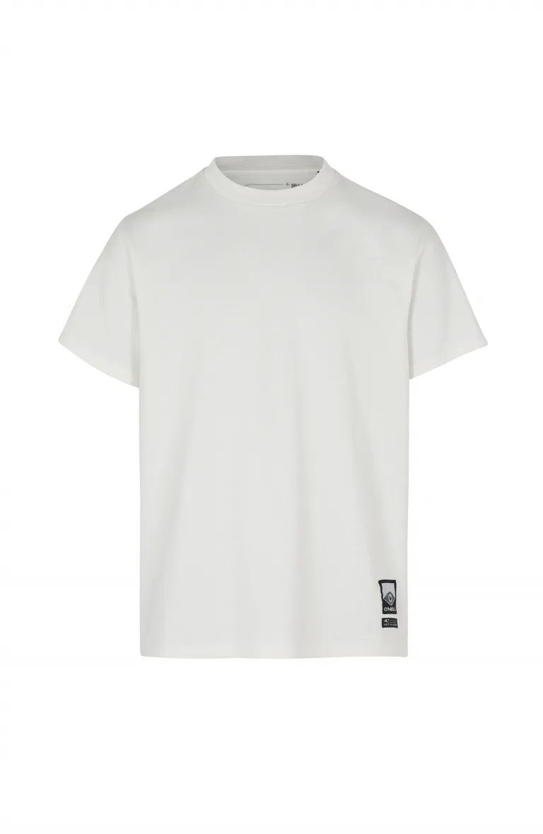 SURF HEROES BACK PRINT T-SHIRT