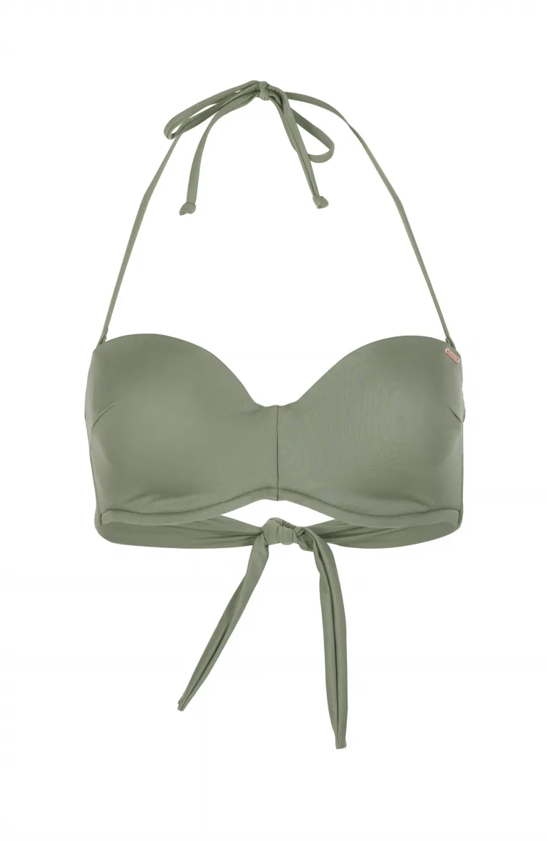 Dámske plavky vrchný diel