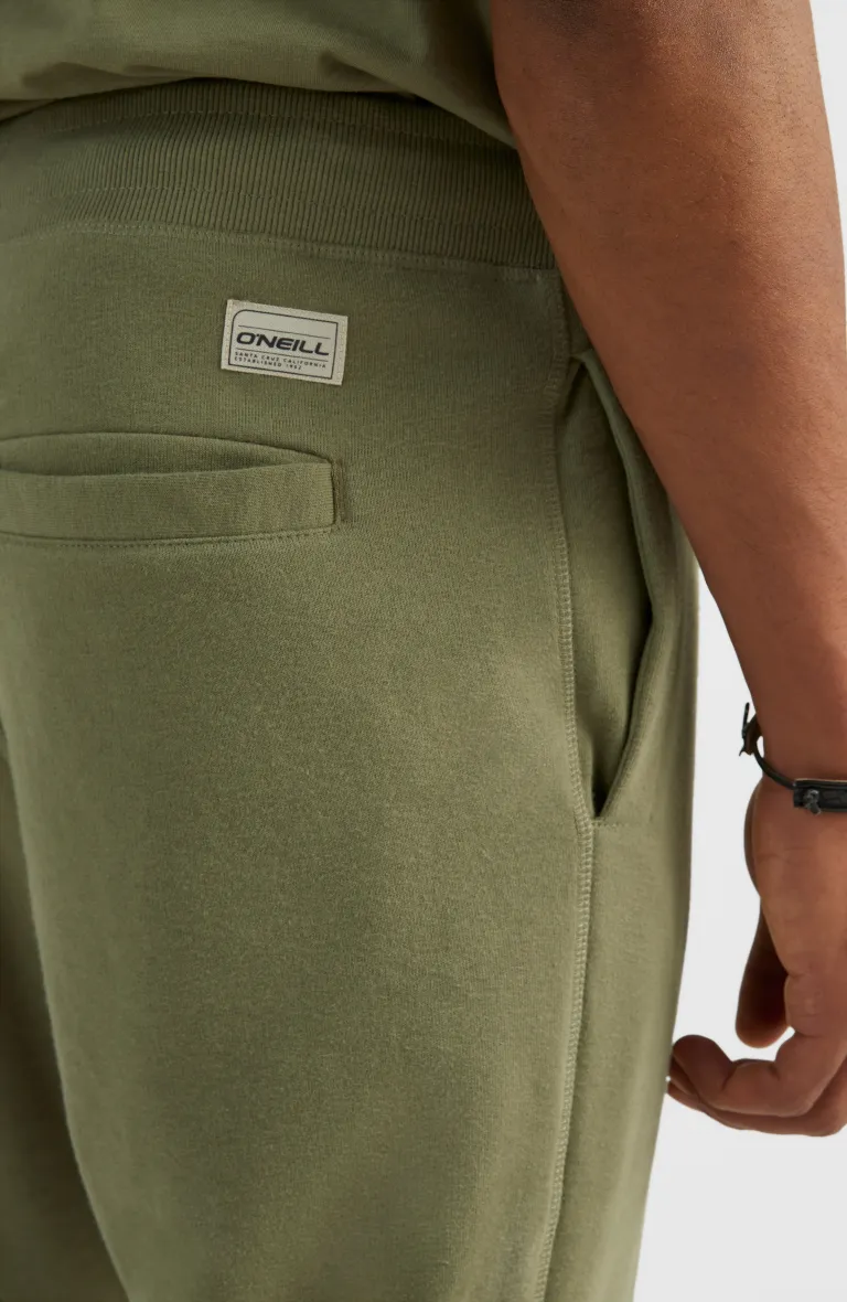 Pánske teplákové kraťasy