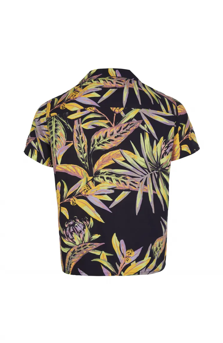 Pánska letná košela