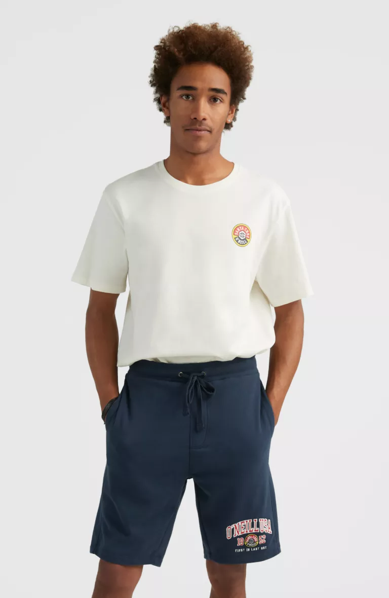 Pánske teplákové kraťasy