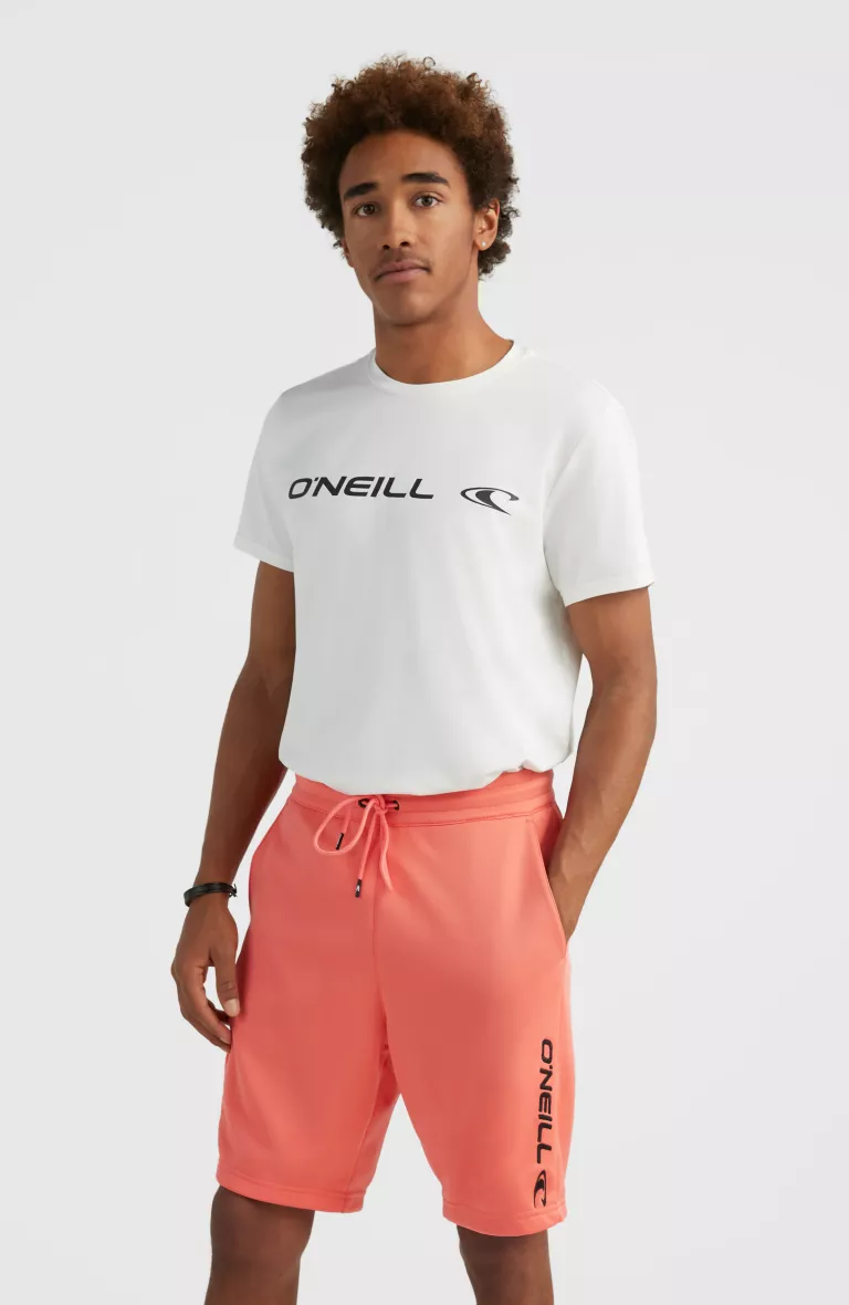 Pánske teplákové kraťasy