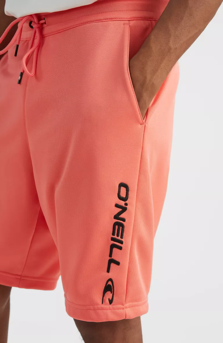 Pánske teplákové kraťasy