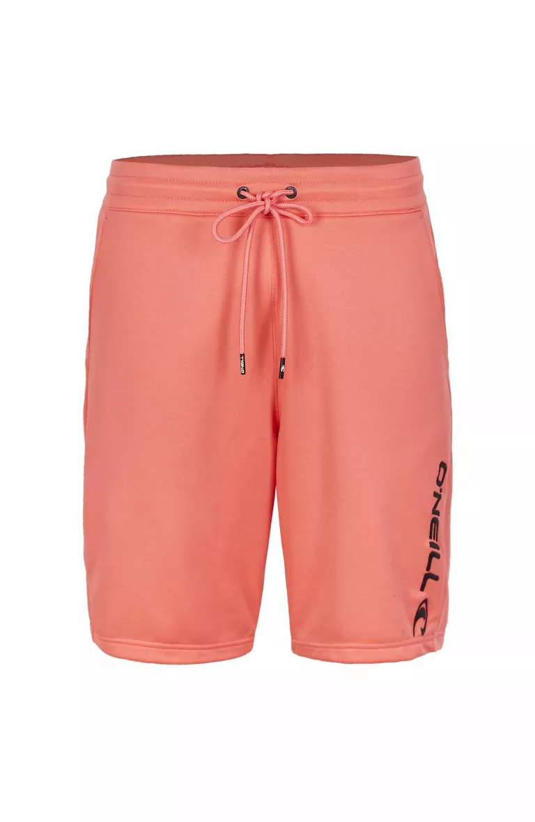 Pánske teplákové kraťasy