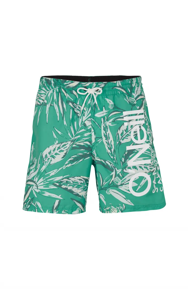 Pánske plavecké šortky