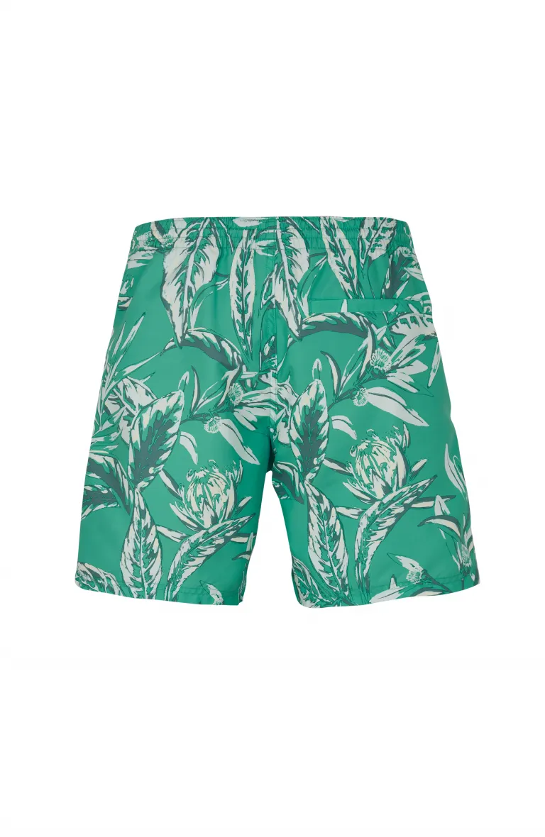 Pánske plavecké šortky