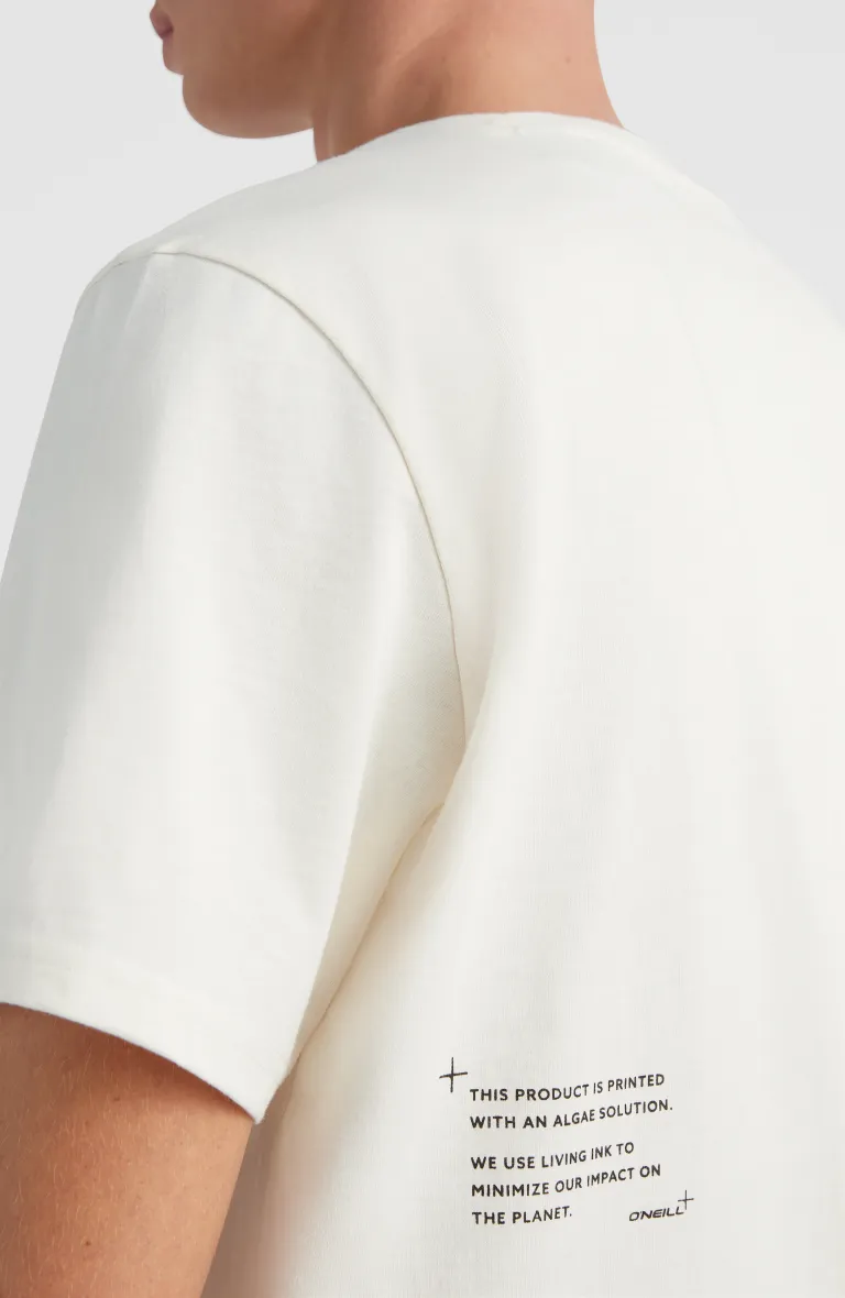 Pánske tričko s krátkym rukávom