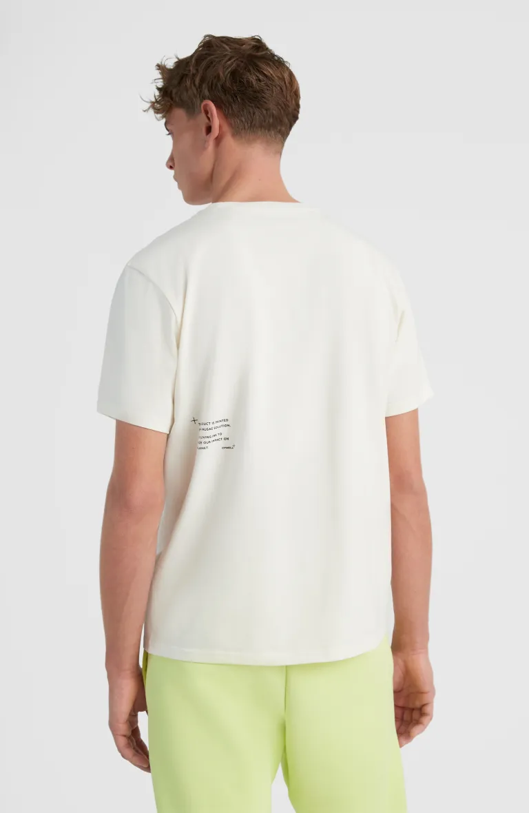 Pánske tričko s krátkym rukávom