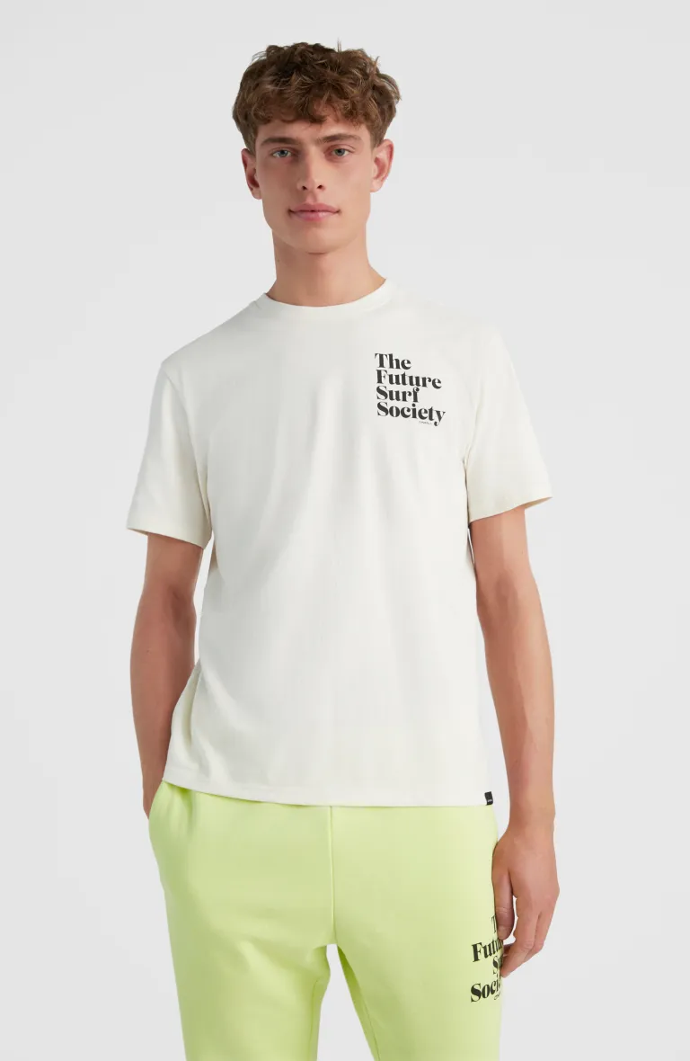 Pánske tričko s krátkym rukávom