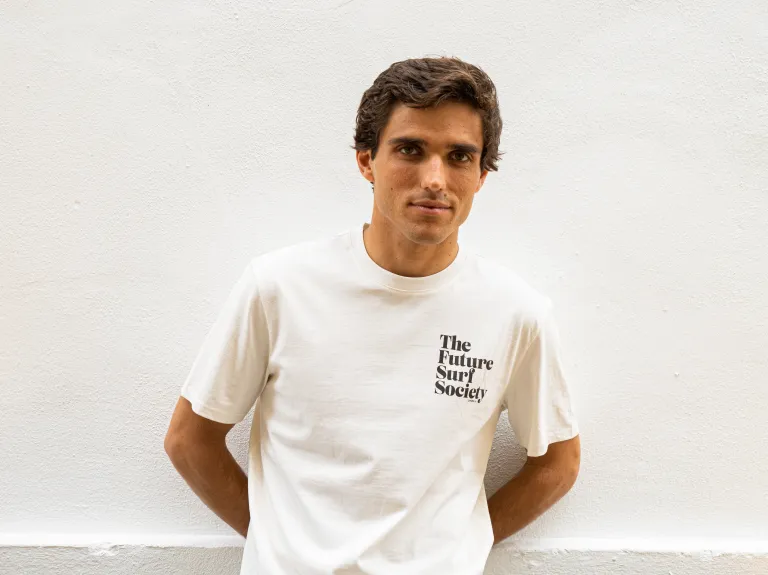 Pánske tričko s krátkym rukávom