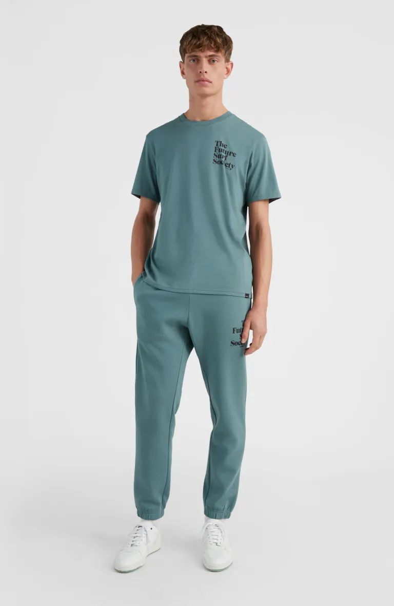 Pánske tričko s krátkym rukávom