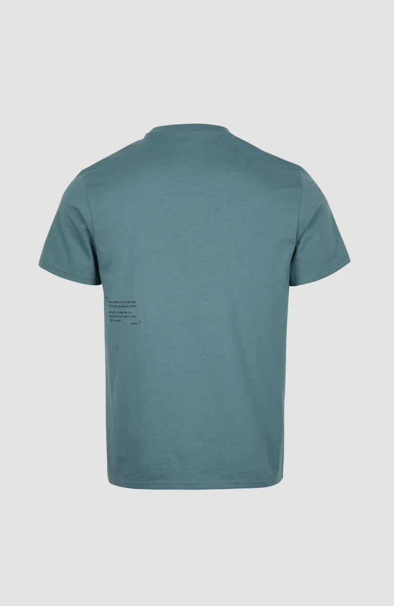 Pánske tričko s krátkym rukávom