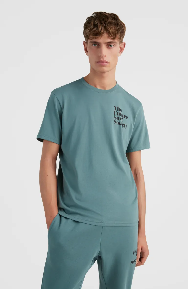 Pánske tričko s krátkym rukávom