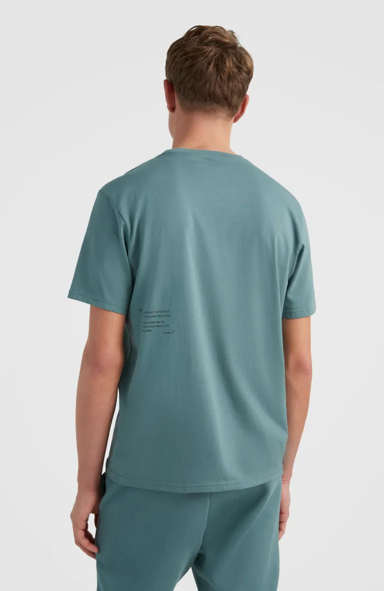 Pánske tričko s krátkym rukávom