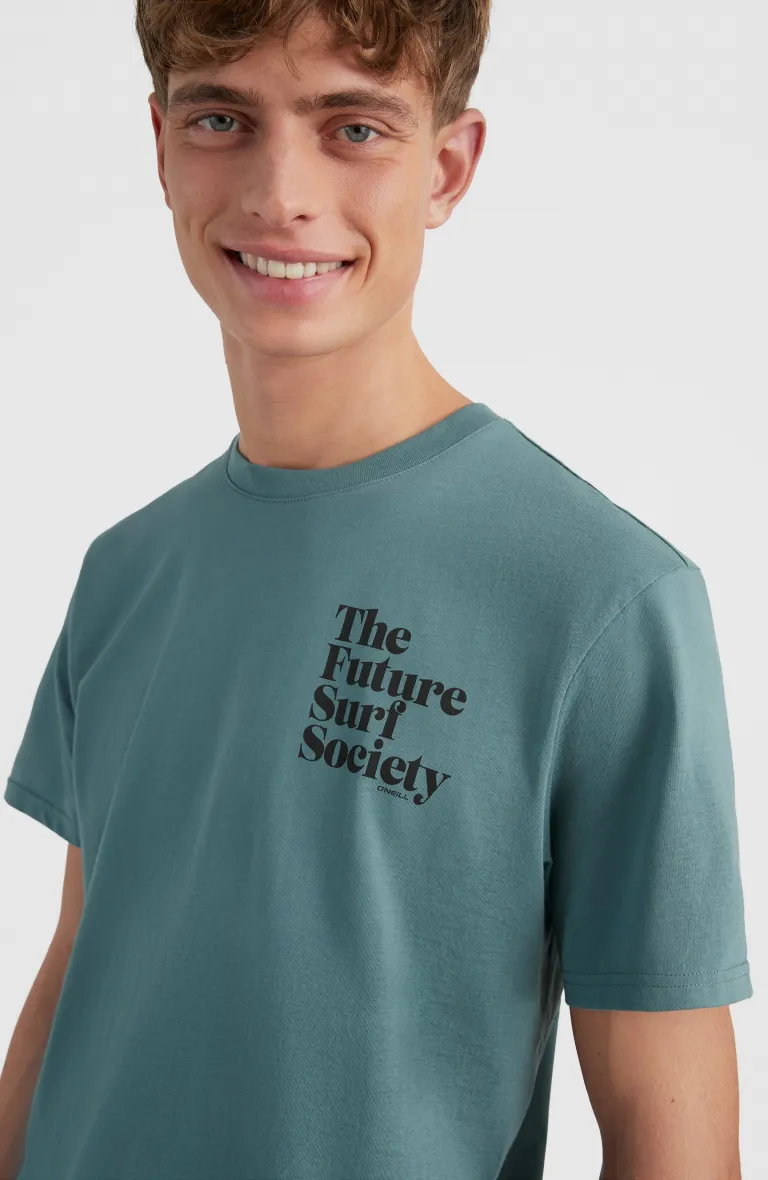 Pánske tričko s krátkym rukávom