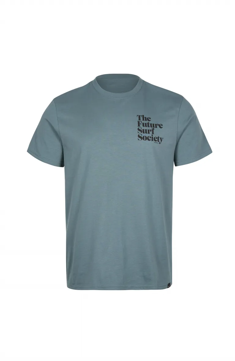 Pánske tričko s krátkym rukávom