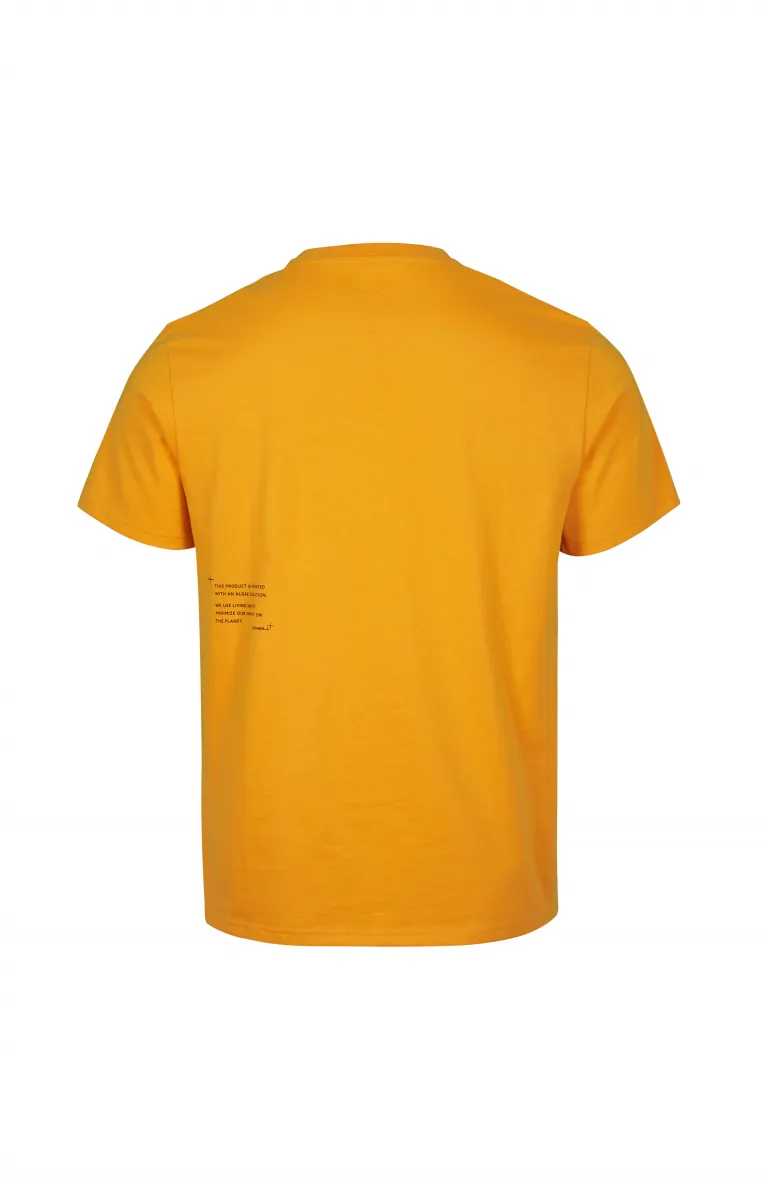 Pánske tričko s krátkym rukávom