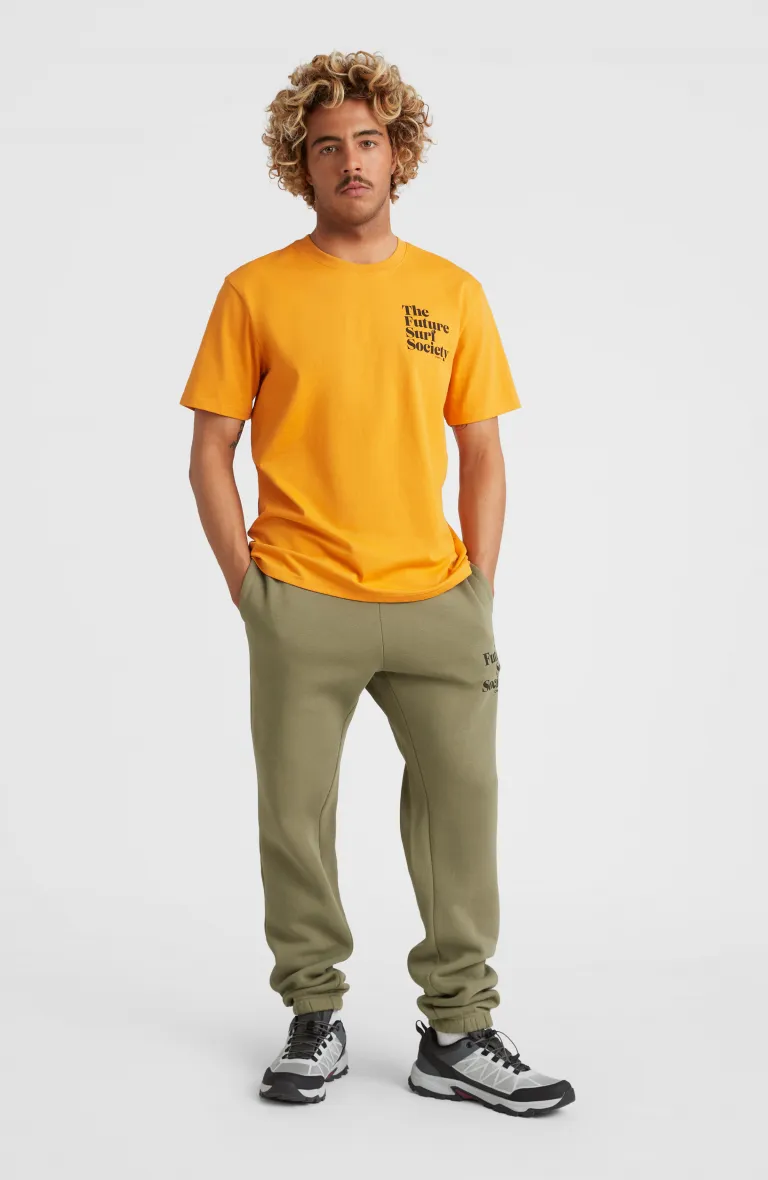 Pánske tričko s krátkym rukávom