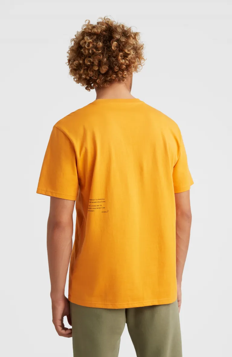 Pánske tričko s krátkym rukávom