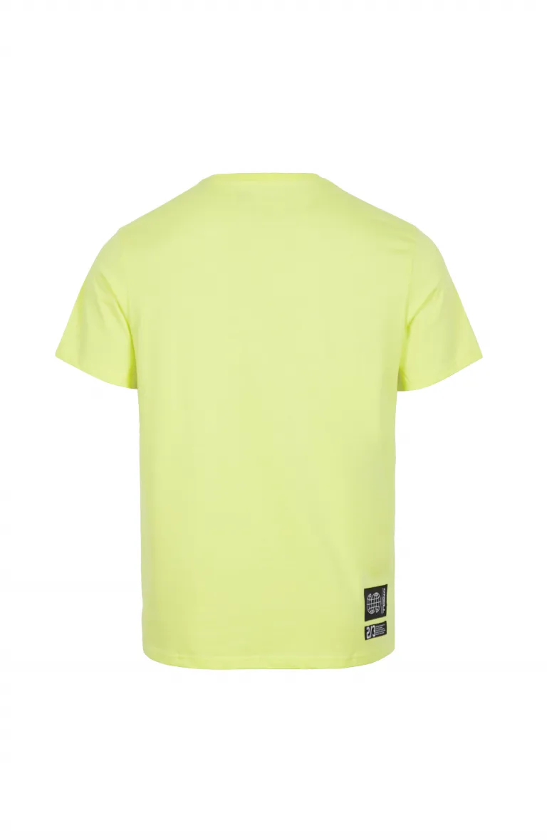 Pánske tričko s krátkym rukávom