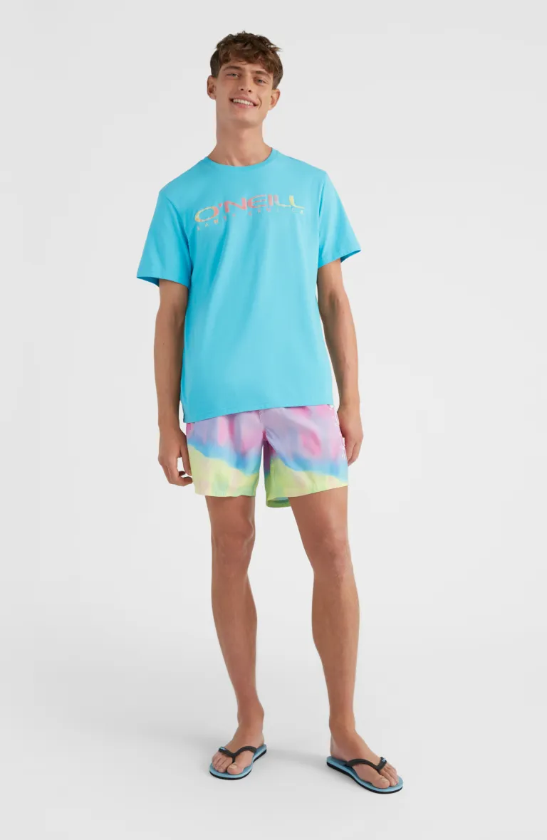 Pánske tričko s krátkym rukávom