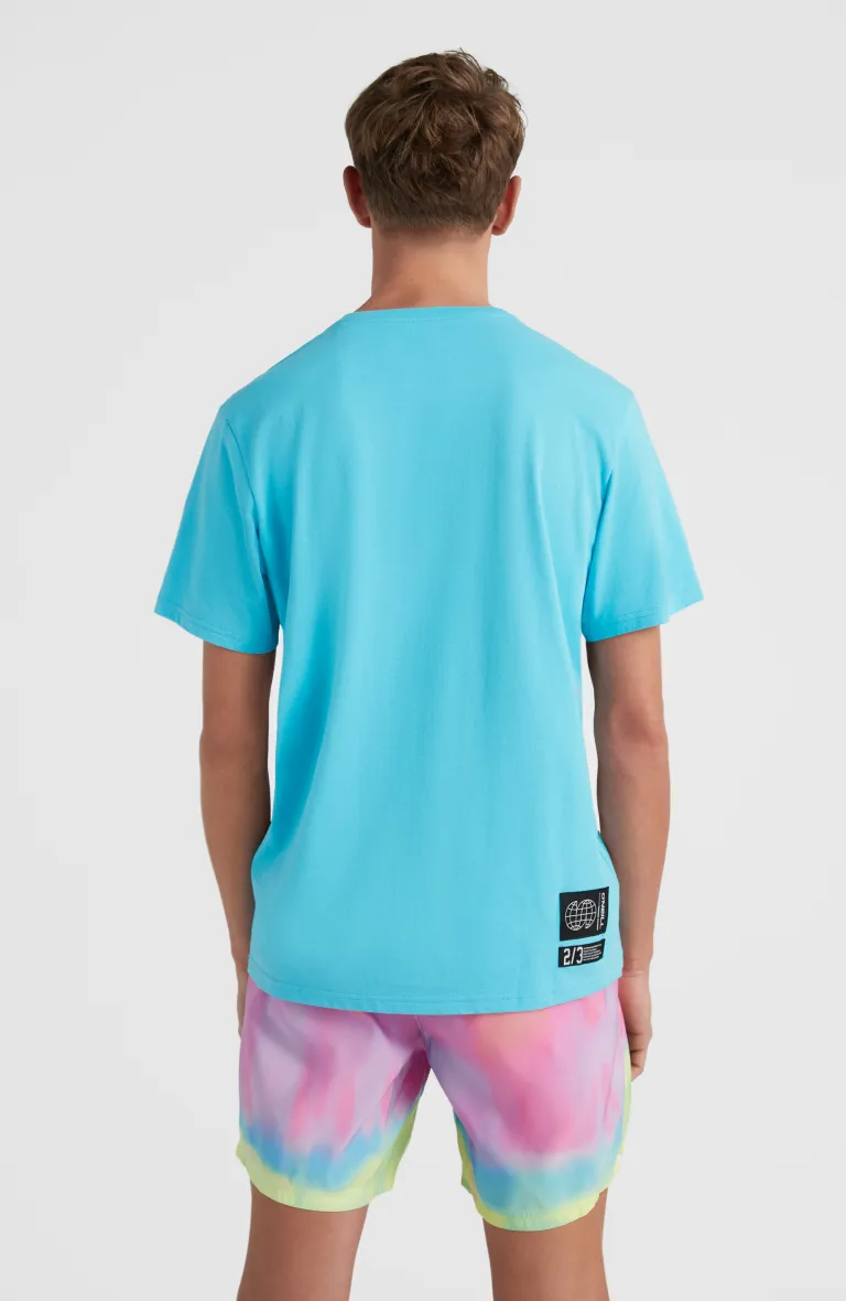 Pánske tričko s krátkym rukávom