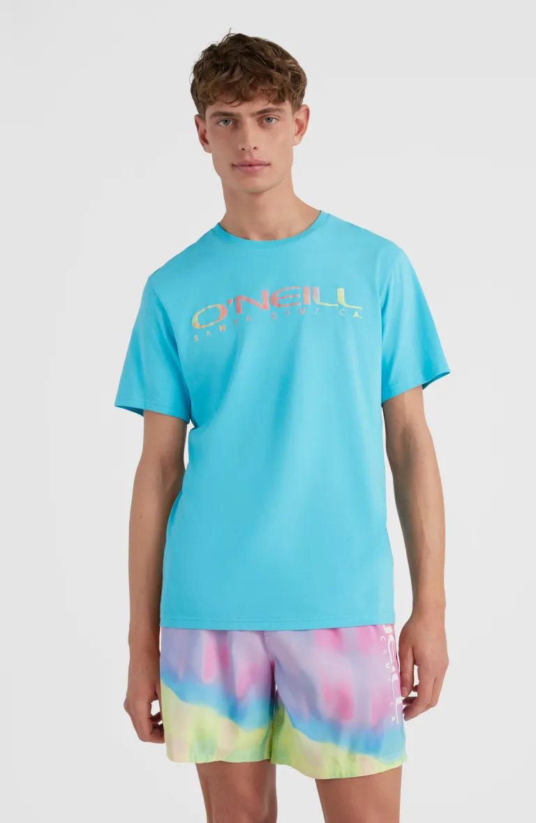 Pánske tričko s krátkym rukávom