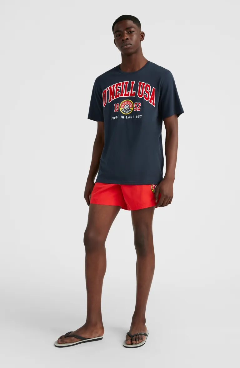 Pánske tričko s krátkym rukávom