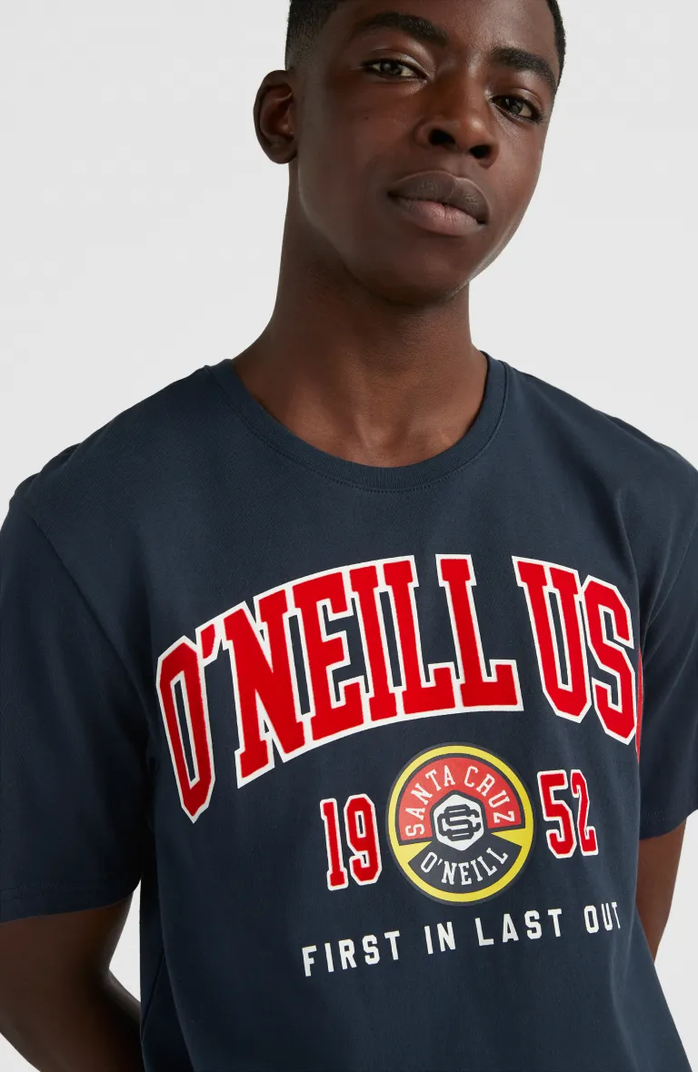 Pánske tričko s krátkym rukávom