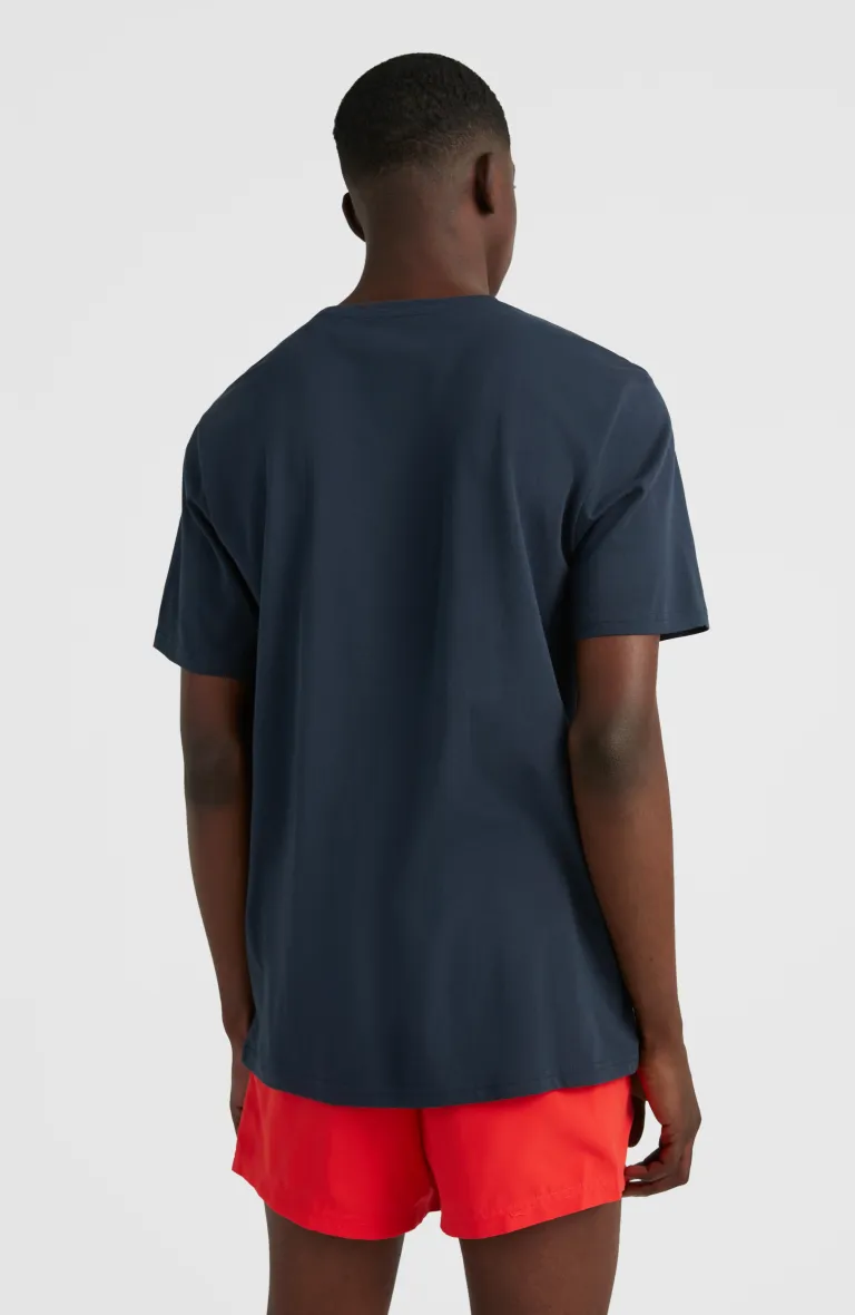 Pánske tričko s krátkym rukávom