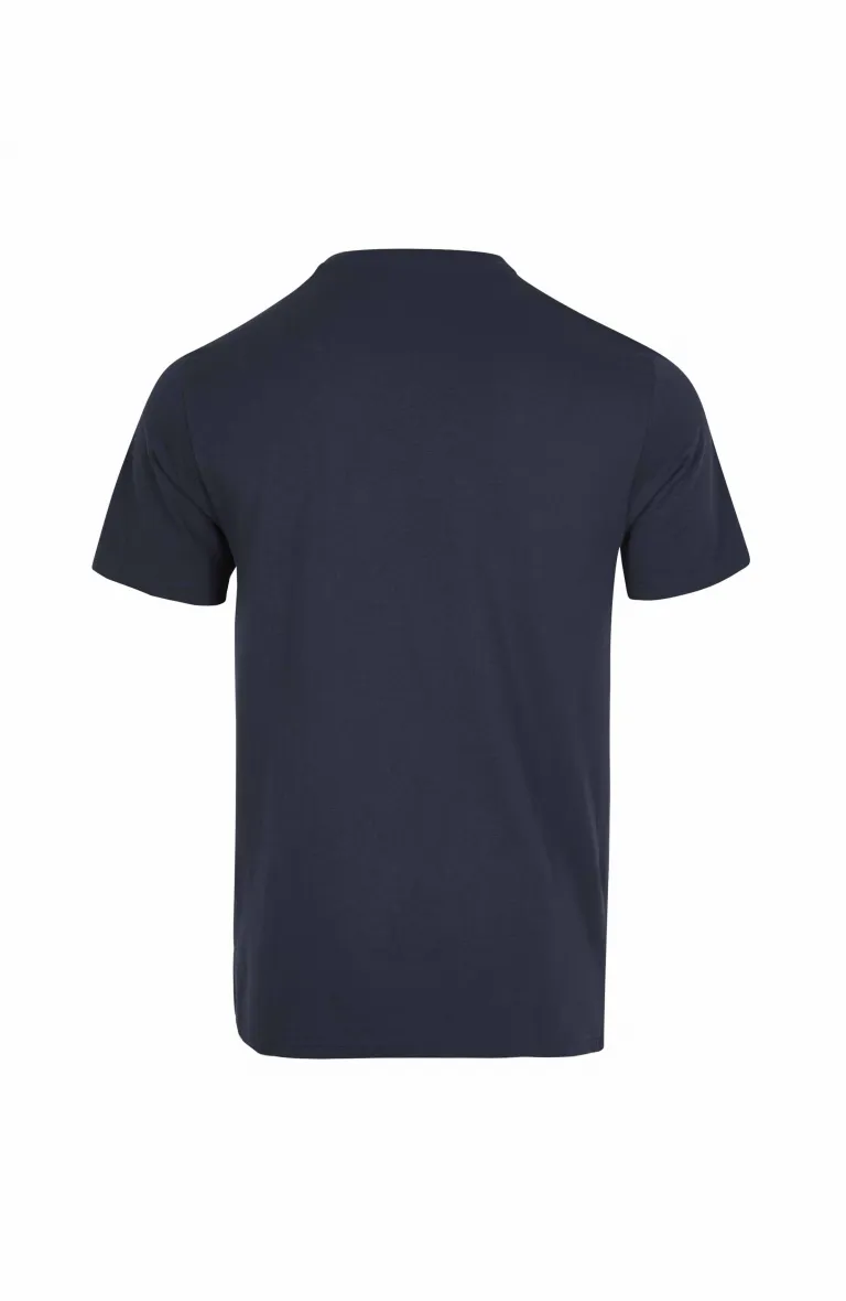 Pánske tričko s krátkym rukávom