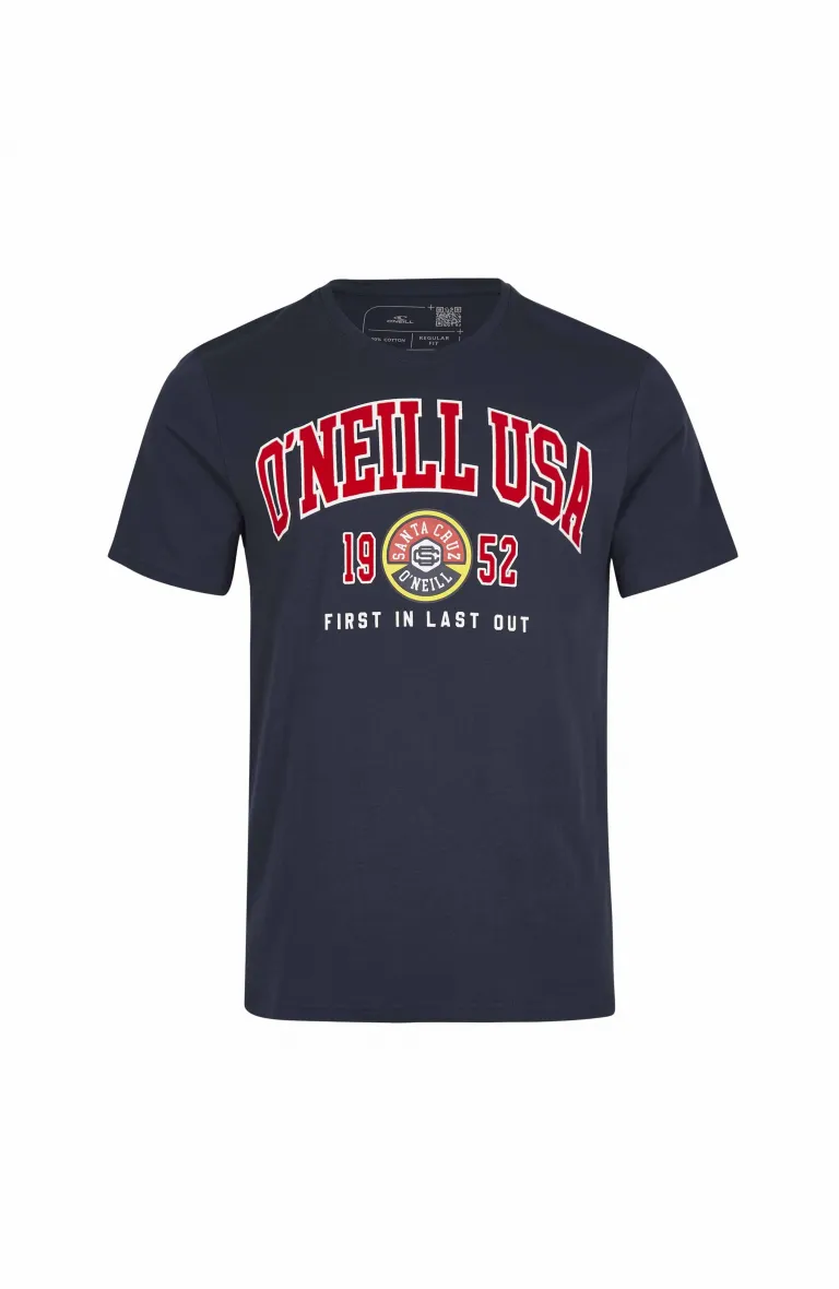 Pánske tričko s krátkym rukávom